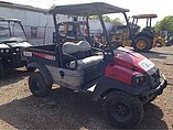 2011 CLUB CAR XRT1550D Photo #2