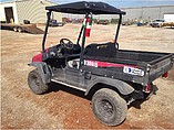2011 CLUB CAR XRT1550D Photo #3