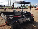 2011 CLUB CAR XRT1550D Photo #4