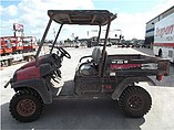 2009 CLUB CAR XRT1550G Photo #2