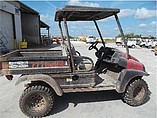 2009 CLUB CAR XRT1550G Photo #3