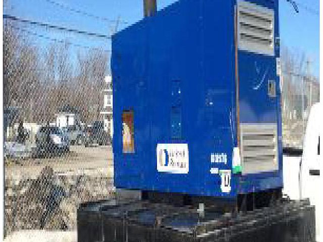 2008 FROST FIGHTER IHS700LP/NG Photo