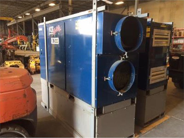 10 FROST FIGHTER IHS700