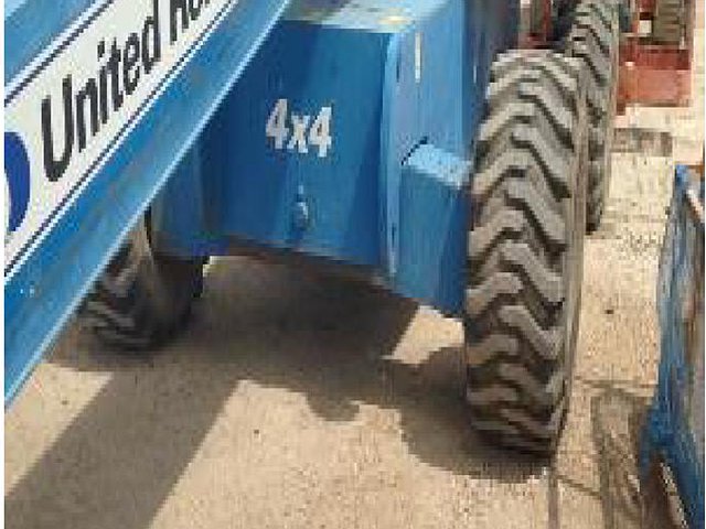 03 GENIE S60