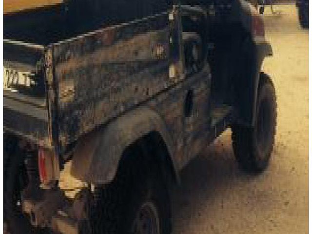 2009 CLUB CAR XRT1550G Photo