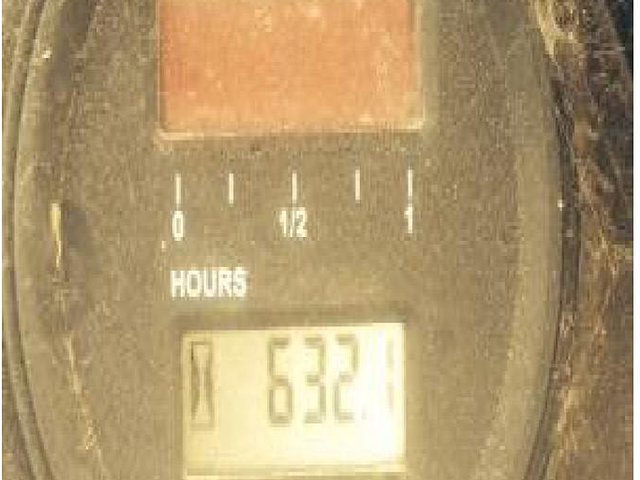 2009 CLUB CAR XRT1550G Photo