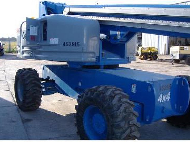2003 GENIE S60 Photo
