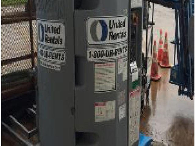 2008 GENIE Z30/20N Photo