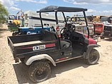 2009 CLUB CAR XRT1550G Photo #2