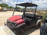 2009 CLUB CAR XRT1550G Photo #3
