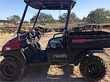 09 CLUB CAR XRT1550G
