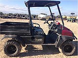 2009 CLUB CAR XRT1550G Photo #3