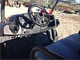 2009 CLUB CAR XRT1550G Photo #5