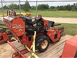 2011 DITCH WITCH RT12 Photo #2