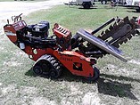 2011 DITCH WITCH RT12 Photo #2