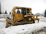 2005 CATERPILLAR D7R XR Photo #1