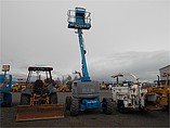 2001 GENIE Z45/25IC Photo #2