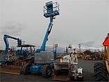 2001 GENIE Z45/25IC Photo #3