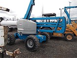 2001 GENIE Z45/25IC Photo #4
