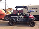 11 CLUB CAR XRT1550D