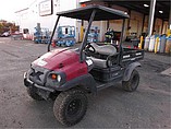 08 CLUB CAR XRT1550G