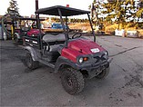 2008 CLUB CAR XRT1550G Photo #2