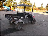 2008 CLUB CAR XRT1550G Photo #3
