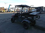 2008 CLUB CAR XRT1550G Photo #4