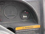 2008 CLUB CAR XRT1550G Photo #5