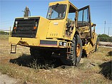95 CATERPILLAR 615C II
