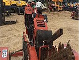 2011 DITCH WITCH RT12 Photo #2