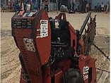 2011 DITCH WITCH RT12 Photo #3