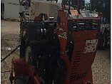 2011 DITCH WITCH RT12 Photo #4