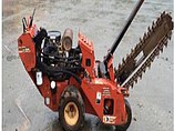 2011 DITCH WITCH RT24 Photo #2