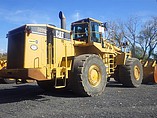 2004 CATERPILLAR 988G Photo #4