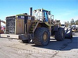2001 CATERPILLAR 988G Photo #2