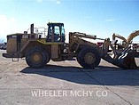 2001 CATERPILLAR 988G Photo #3