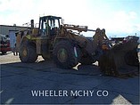 2001 CATERPILLAR 988G Photo #4