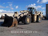 2001 CATERPILLAR 988G Photo #6