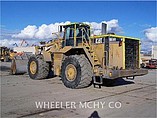 2001 CATERPILLAR 988G Photo #8