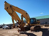 05 CATERPILLAR 345CL