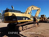 2005 CATERPILLAR 345CL Photo #3