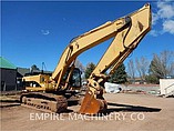 2005 CATERPILLAR 345CL Photo #4