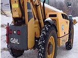 2008 GEHL DL11-55 Photo #4