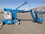 08 GENIE Z34/22N