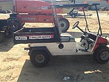 11 CLUB CAR XRT900
