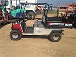 2011 CLUB CAR XRT900 Photo #2