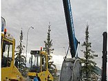 08 GENIE GTH844