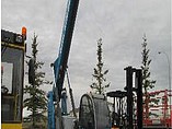 2008 GENIE GTH844 Photo #2