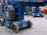 07 GENIE Z34/22N